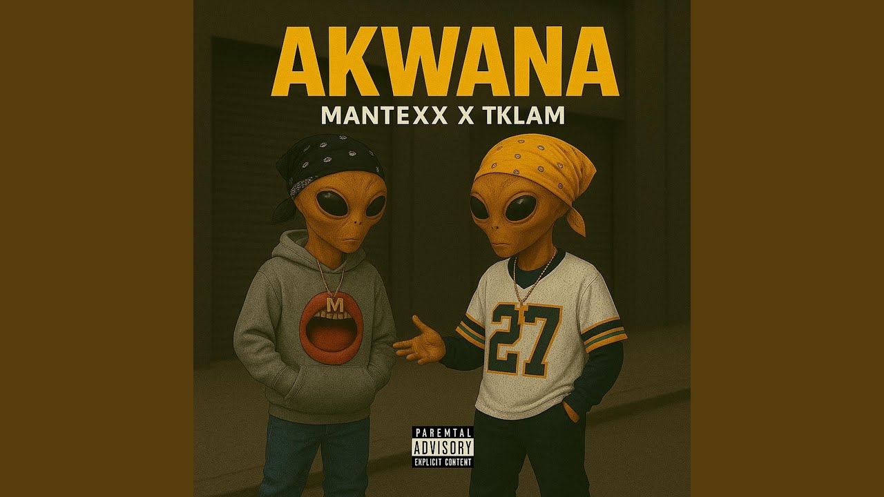 Watch AKWANA on YouTube Watch AKWANA on YouTube