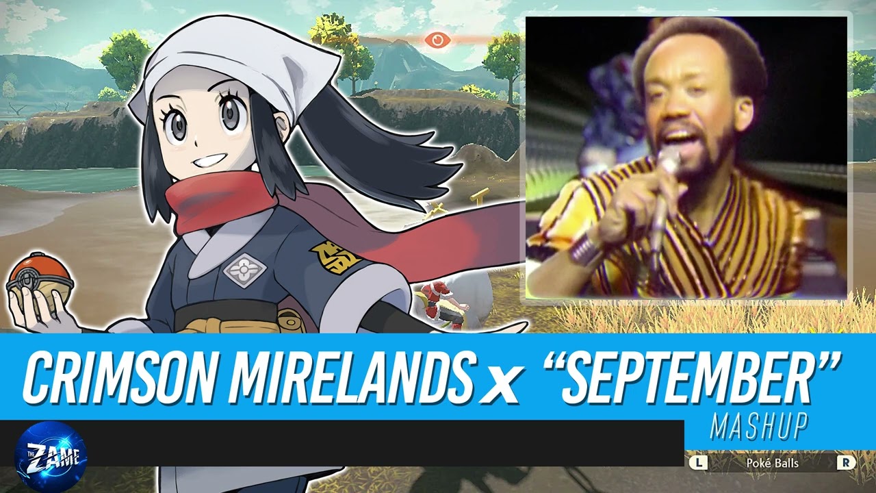 How To Get To The Crimson Mirelands