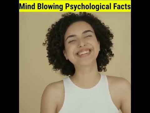 Top 10 Mind Blowing Facts 🤯🧠Amazing facts Human Psychology Top 10 #