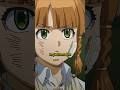 ¿MARY NO RECIBIÓ PODER DEL SER X? #shorts #anime #youjosenki #novelaligera