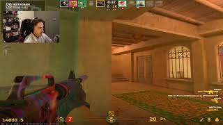 [FR] 🚨NOS PREMIÈRE GAMES DE PLACEMENT