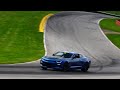 Mid-Ohio Club Course August 31, 2019 - 2018 Camaro SS 1LE - MVP Track Time