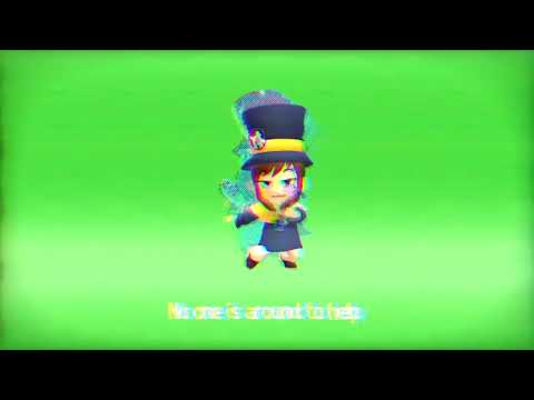 (epilepsy warning) A Hat In Time - Peace and Tranquility 10 hours