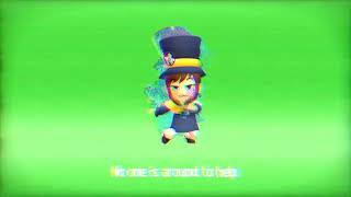 (epilepsy warning) A Hat In Time - Peace and Tranquility 10 hours