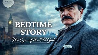 Three lovely stories to help you sleep well 🌙 The Mysterious Affair at Styles Hercule Poirot