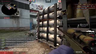 BRAZ SICK COLLATERAL ACE ON CACHE!!!!
