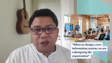 Building Information System - Laudon Ch. 13