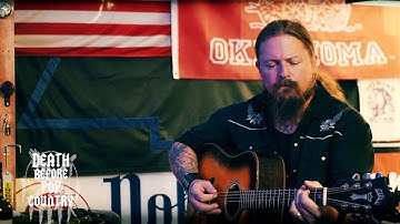 Death Before Pop Country - Casper McWade - Tell Me Everything