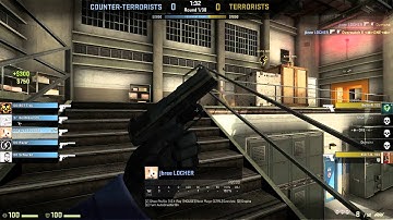 csgo 2014 03 03  competitive cheater fail
