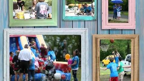 Kizoa Video Editor - Movie Maker: 7th Annual Autism Awareness Festival