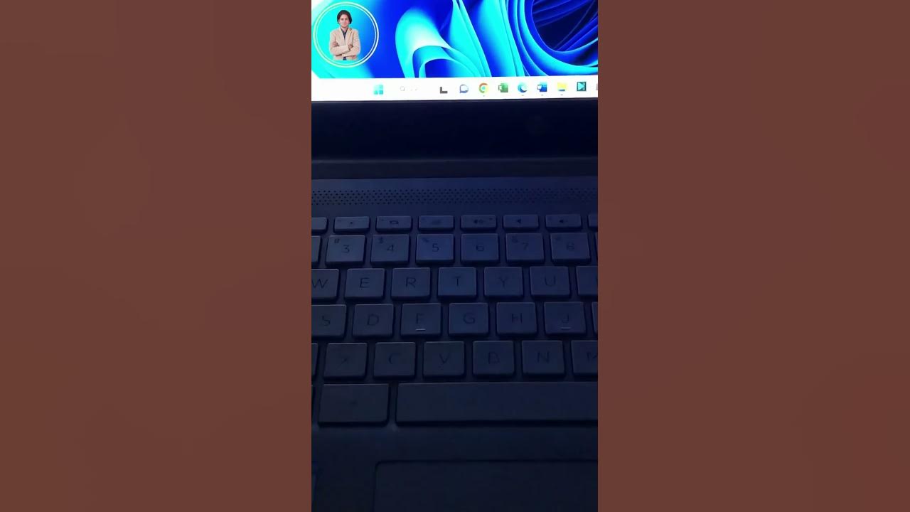 how-to-turn-on-keyboard-light-in-laptop-shorts-youtube