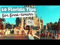 10 Tips for visiting Florida for the first time | by Lucy Wood