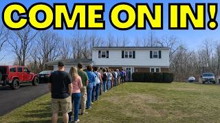 ESTATE SALE DRAMA Makes Me Leave for This One!
