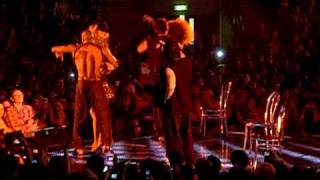 beyonce video phone live in newcastle on her i am tour