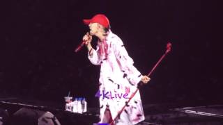 20170618 ACT III MOTTE in MACAO 무제 無題 Untitled GDragon 지디