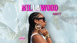 Nilla Allin - Nasty Official Music Visual