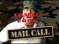 Mail Call!!! Episode #34