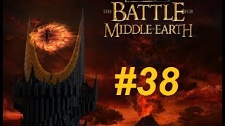 Władca Pierścieni: Bitwa o Śródziemie- (#38) Balrog puka do bram