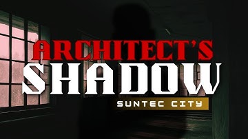 Architect’s Shadow: Decode the Secrets of Suntec City | Immersive Amazing Race Singapore