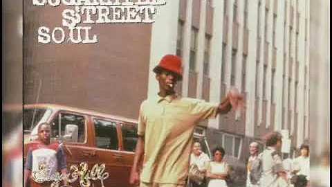 Kevin Keys & Sylvia Robinson - Distant Lover (1984)