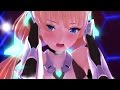MMD☆天鼠ディストレス☆アンジェラ・バルザック
