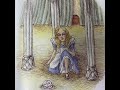 Alice's Adventures in Wonderland Quiz