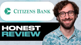 Citizens Bank Review – My Honest Experience Using This Website