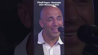 Tîtalê Feyzo - Desmala Min Konser © 2022