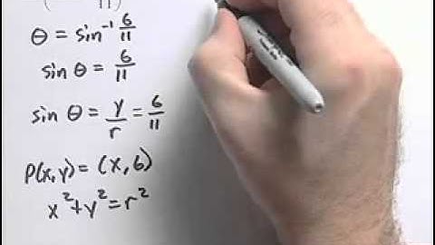 Ch3 #20 ChapterTestPrepVideos Sullivan Trig 9e