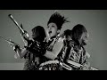 2ne1 - I Am The Best (sped up)