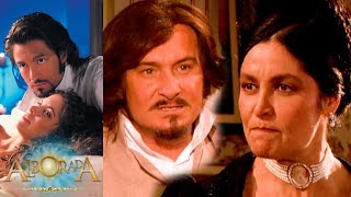Dawn: Doña Juana confronts Antonio! | Scene - C51 | Tlnovelas