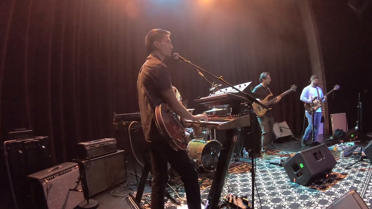 CHALK DINOSAUR Live at Thunderbird 12.11.2021 Pittsburgh, PA HQ Audio