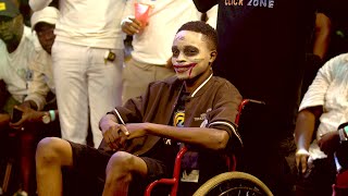 Txio Neizzy & Pipilson VS Young Black & Benilson Skinny (Trailer)