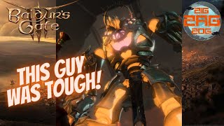 The Adamantine Forge Came With It's Own Set Of Problems    Baldur's Gate (Part 34)