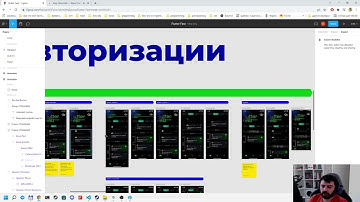 Приложение для flutter fest №18