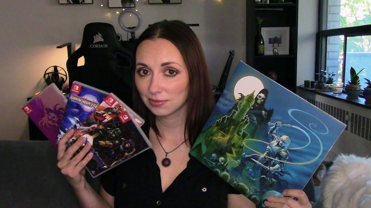 12 Minutes, The Forgotten City, Axiom Verge 2, Death Trash and more August updates | Cannot be Tamed