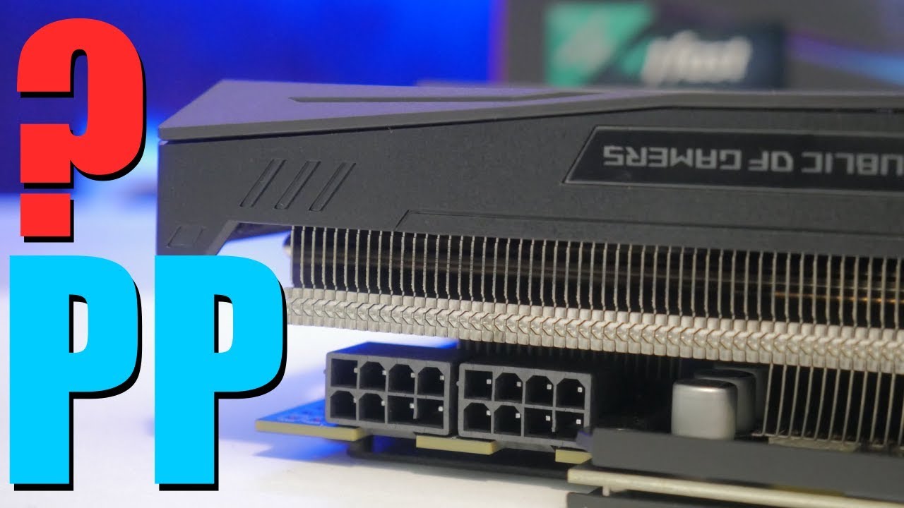 RX Vega 64: Quest For Advertised Boost Clocks