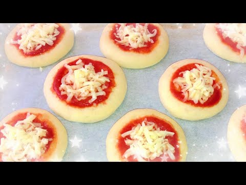 Vídeo: Com Fer Una Mini Pizza Amb Salsa De Tomàquet Casolana