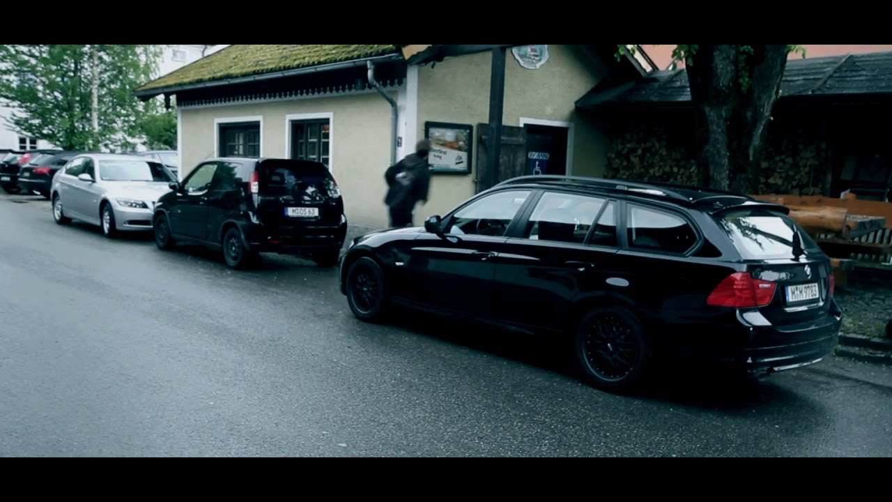 Bierfest Trailer Bierfest Trailer