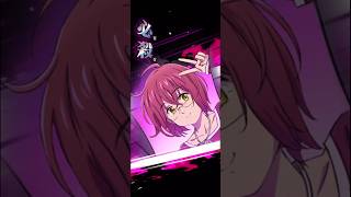 Hijack Gowther [Restored Emotions] | Moveset | 7DS: Grand Cross