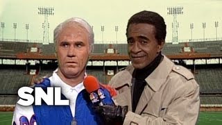 O.J. Simpson Cold Opening - Saturday Night Live
