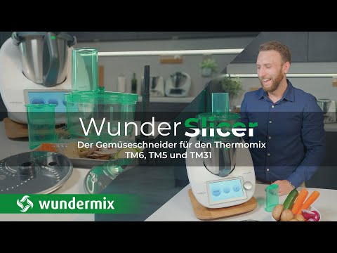 WunderSlicer® | Der