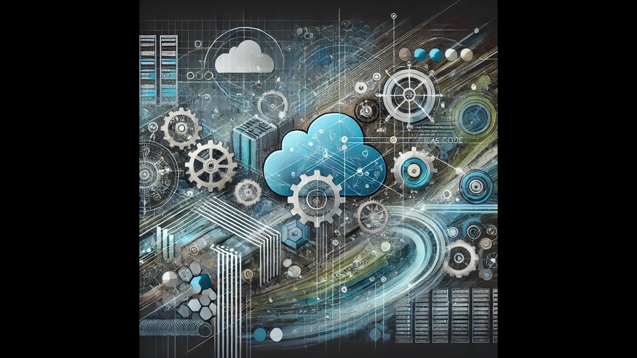 The Why, How, and What of Infrastructure as Code (IaC) - YouTube