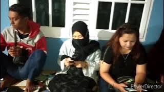 KEHANCURAN CINTA VOC.CHA MARISSA FEAT GEBY MARELLA