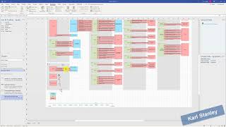Integration Architecture Visio Explainer 4