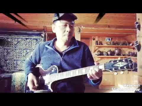 Tokio ❗沢田研二。カバー