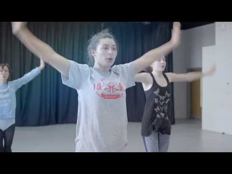 university-of-wolverhampton-campus-tour