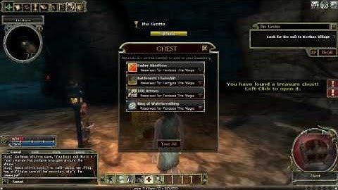 Dungeons and Dragons Online Ebberon Ulimited Character Creation and Start Part 2/2