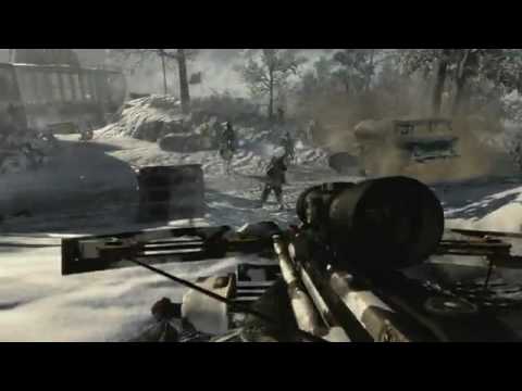 Video: Call Of Duty: Black Ops Deklassificeret Dev Nihilistiske Grøfter, Boksespil, Rebrands