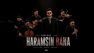 Haramsın Bana - Furykan